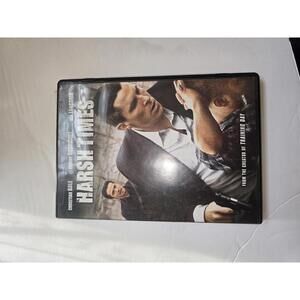 Harsh Times (DVD, 2005)